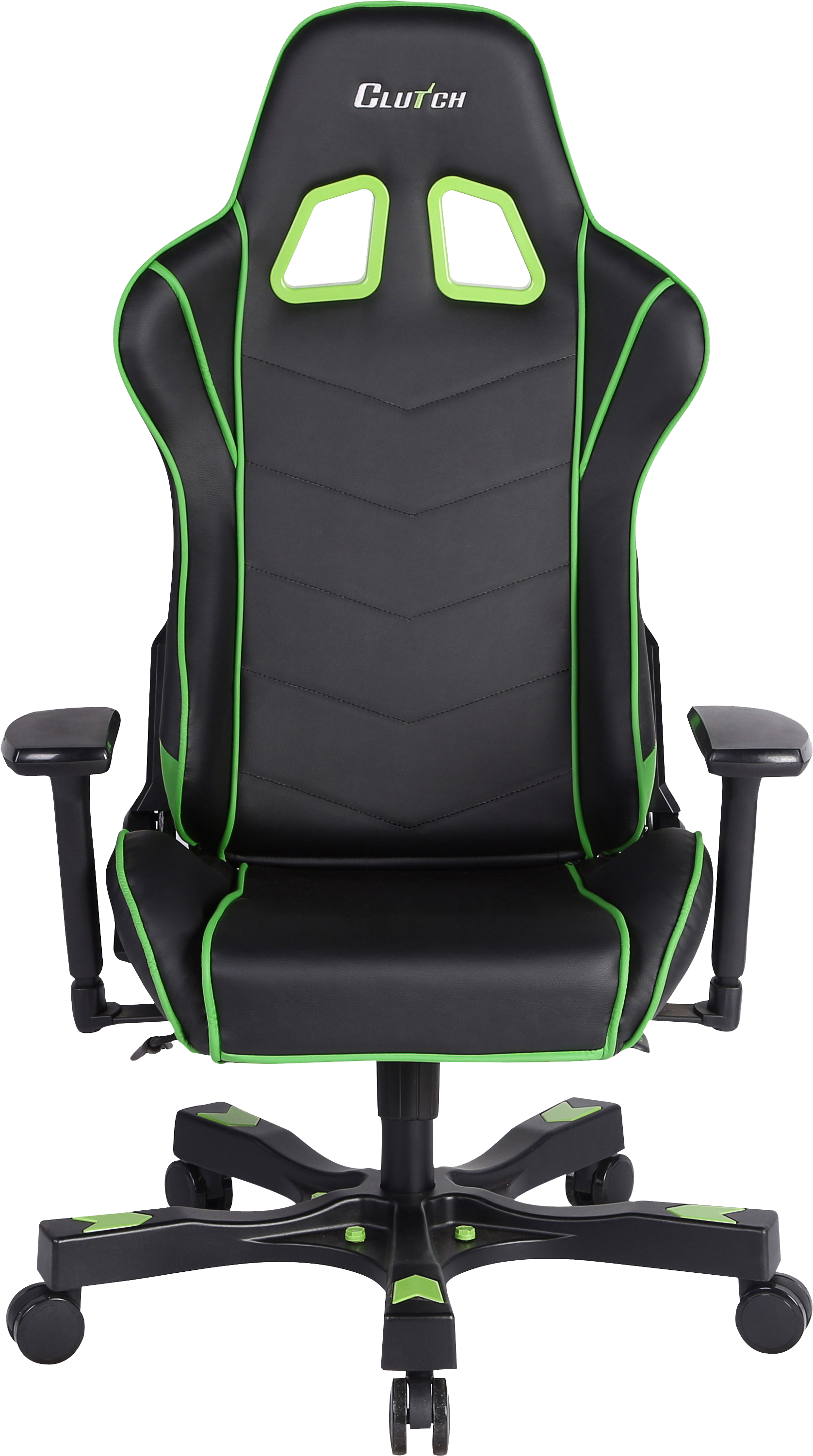 Clutch Chairz Premium Gaming/computer Chair, Black - Gaming Chair Pink (5760x3840), Png Download