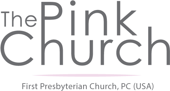 Sunday School And Children's Worship - Pink Church In Pompano Beach (806x363), Png Download