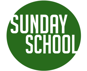 Sunday School Youth Clipart (359x359), Png Download