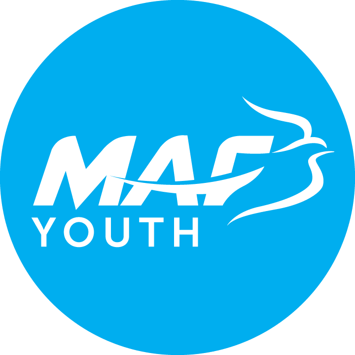 Sunday School Resources - Mission Aviation Fellowship (720x720), Png Download