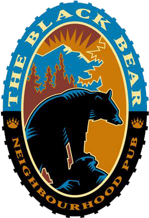 Gift Certificate - Black Bear Neighbourhood Pub (300x438), Png Download