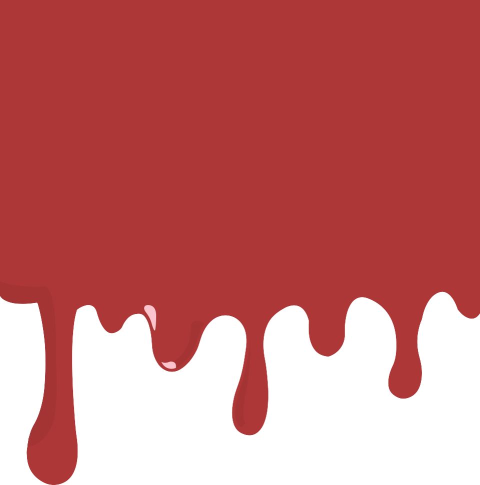 Blood - Blood Png Gif (960x970), Png Download