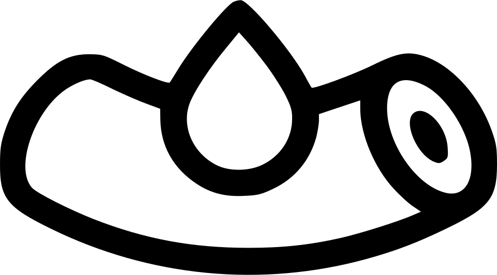 Png File Svg - Blood Vessel Icon White (980x542), Png Download