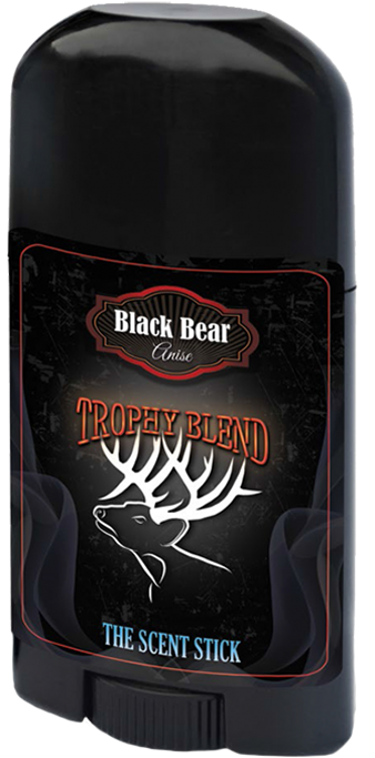 Black Bear Anise Scent Stick - Trophy Blend Scent Stick - Black Bear Anise - Discontinued (622x800), Png Download
