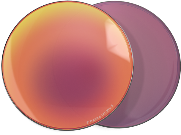 About - Prizm Field Vs Prizm Road (690x460), Png Download