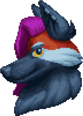 Vikxin - Illustration (400x400), Png Download