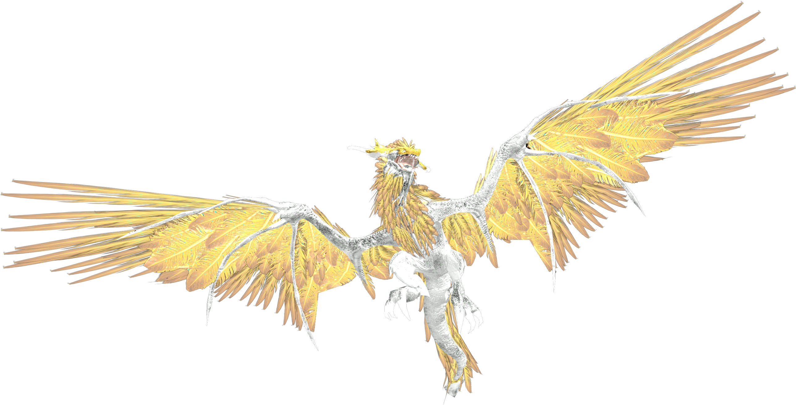 Alduin Drawing Akatosh - Akatosh Png (2705x1765), Png Download