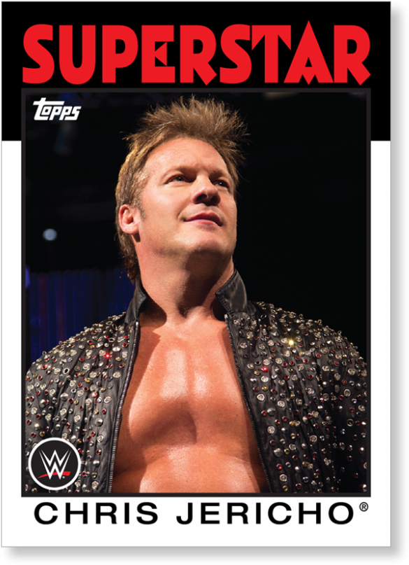 Chris Jericho - Professional Wrestling (1440x975), Png Download