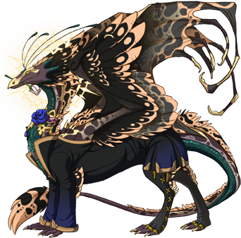 27755803 350 - Dragon (350x350), Png Download