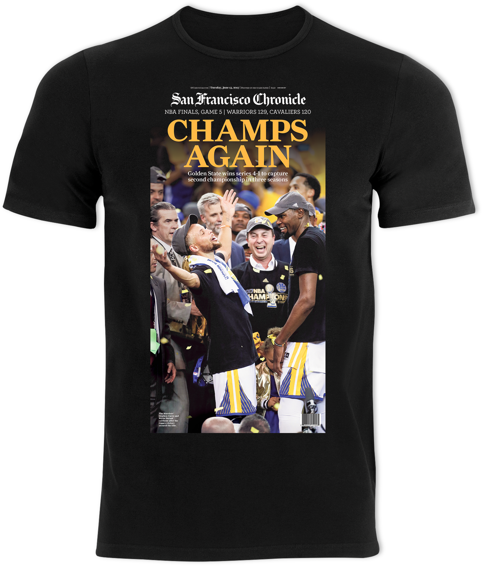 Warriors 2017 Fan Bundle - Warriors Shirts (2000x2000), Png Download