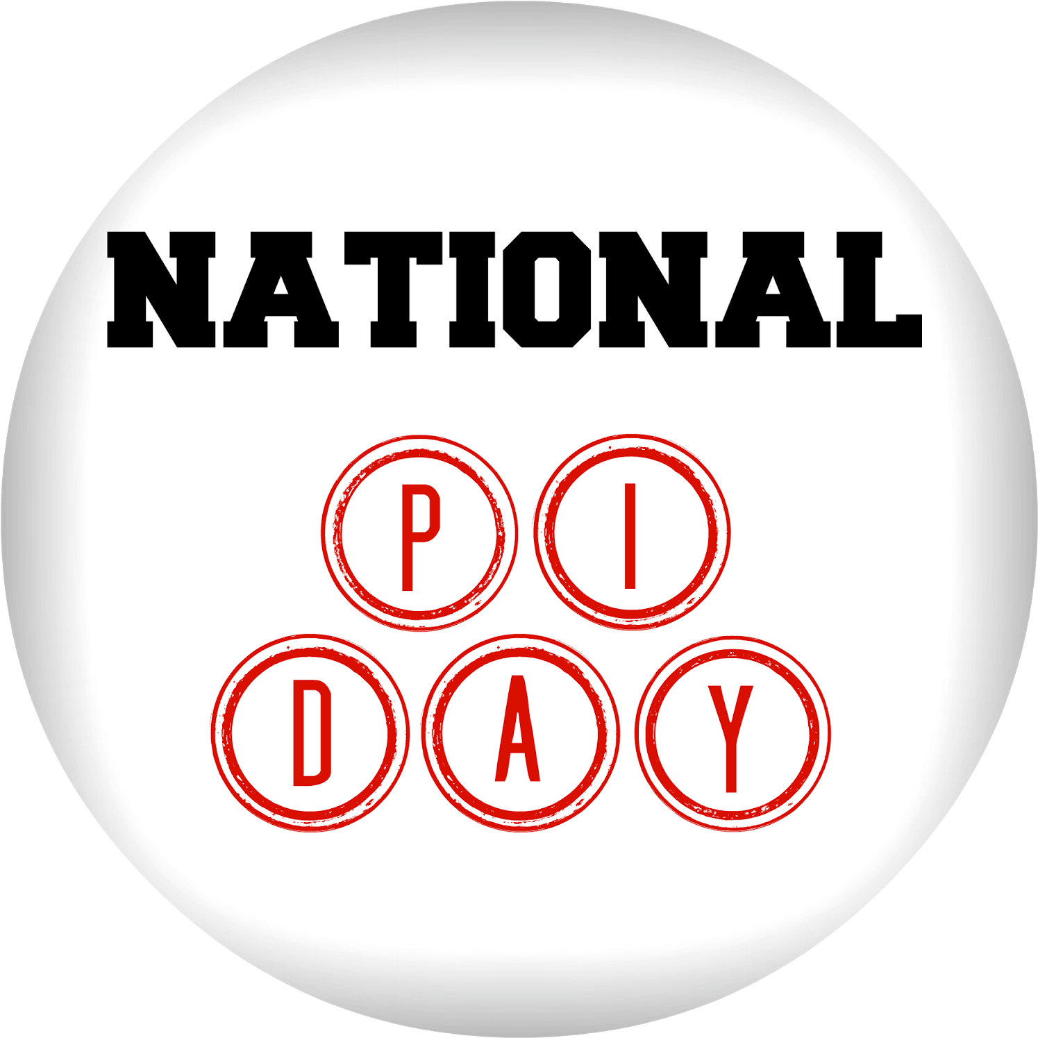 As You May Know, Pi Is A Symbol Used To Represent A - Hspt Math! Hspt® Math Exercises, Tutorials And Multiple (1600x1600), Png Download