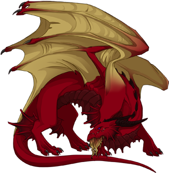 20827348 350 - Dragon Virgil Sander Sides (350x350), Png Download