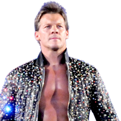 Chris Jericho Fans - Man (400x400), Png Download