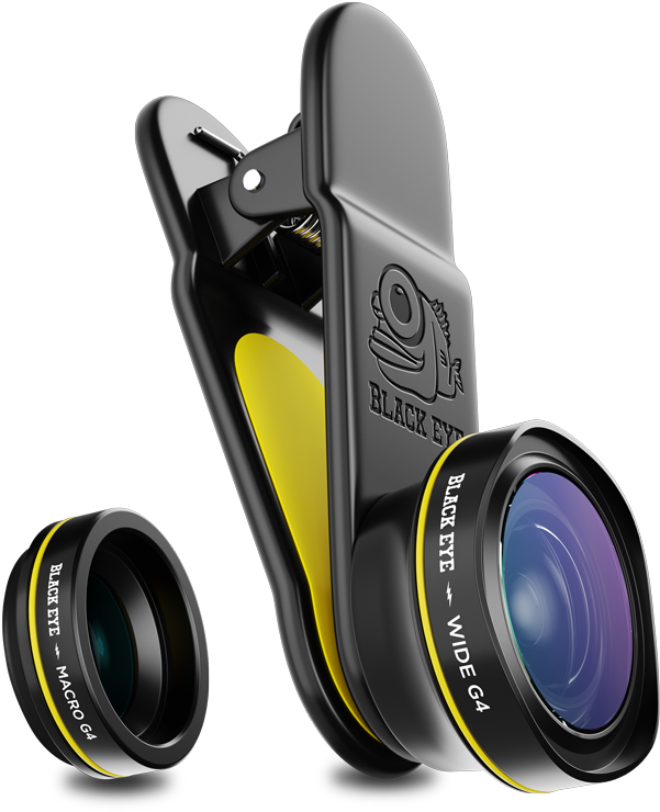 Black Eye Combo G4 (800x800), Png Download
