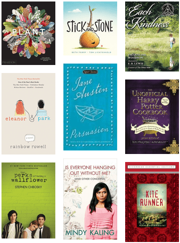 Plant: Exploring The Botanical World (436x531), Png Download