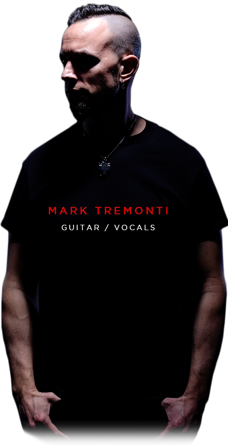 Every Lasting Legacy Remains Rooted In An Undying Urge - Tremonti (459x895), Png Download