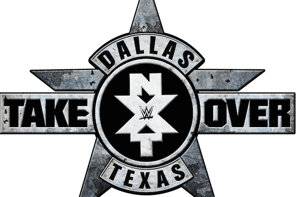 Wwe Executive/wrestler Triple H - Wwe Nxt Takeover Dallas (600x400), Png Download