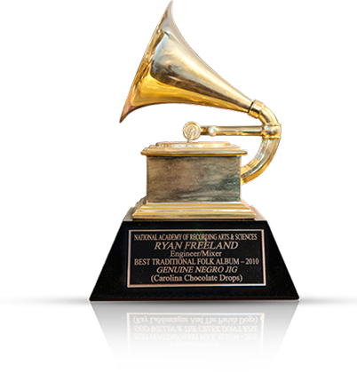 2009 Grammy Winner - Trophy (402x420), Png Download
