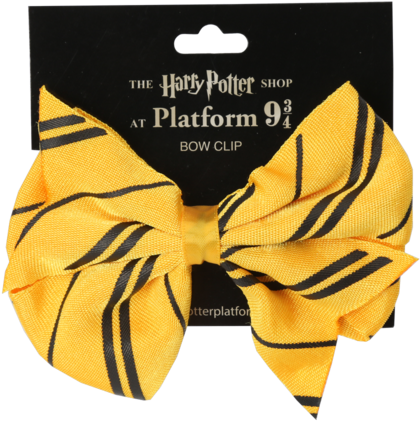 Banner Stock Bow Clip Supply - Harry Potter And The Deathly Hallows: Part Ii (2011) (528x600), Png Download