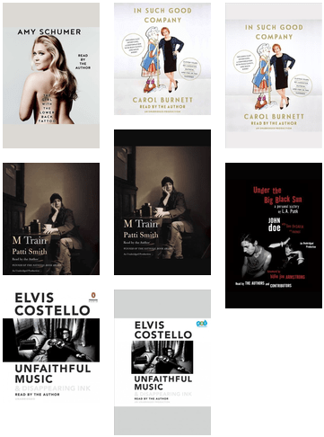 2017 Grammy Award Nominees For Best Spoken Word Album - Grammy Awards (436x531), Png Download