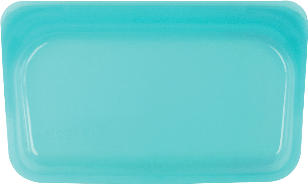 Aqua Snack Stasher - Serving Tray (1110x1110), Png Download
