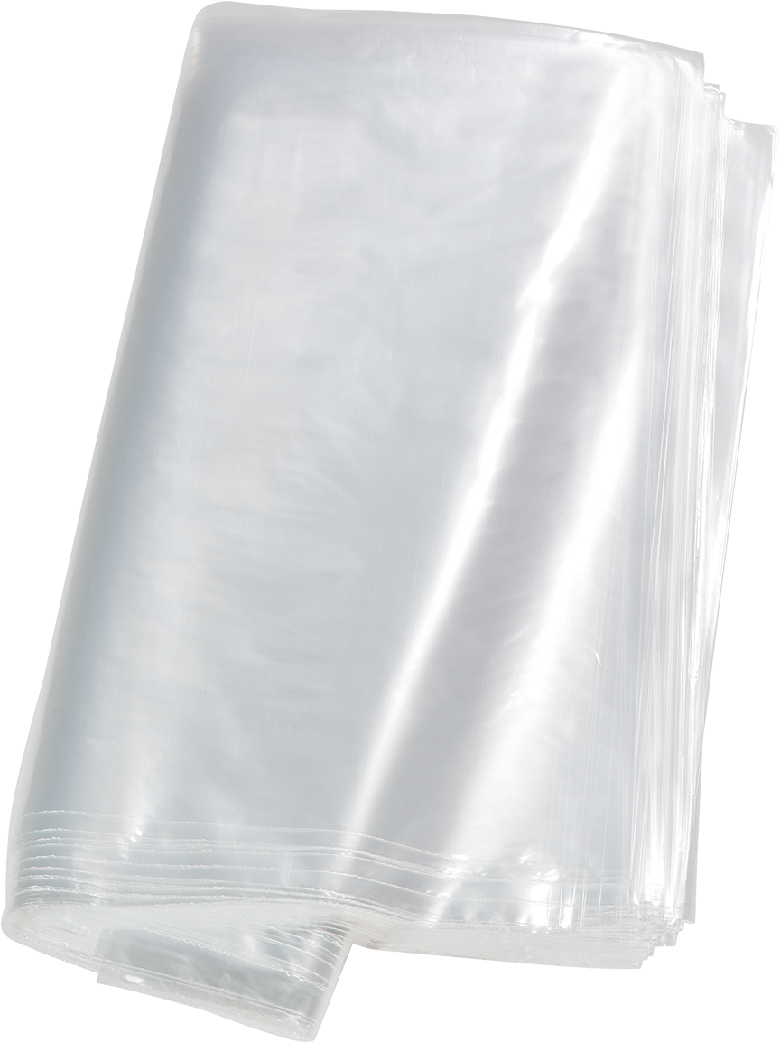Pack Of 100 Plastic Bags For Feet - Care Bags Plastic (1200x1353), Png Download