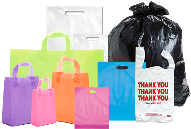 Sign Frosted 01 - Ezee Garbage Bags - 48 Cms X 54 Cms (6 Rolls, 180 Bags, (658x450), Png Download