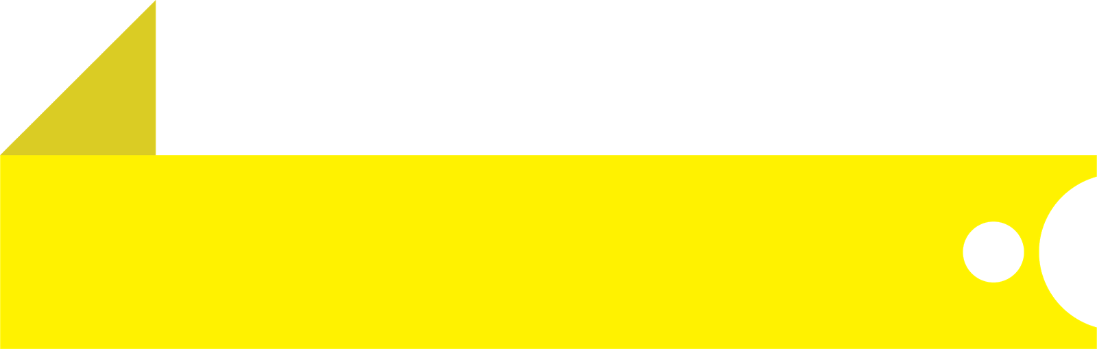 Rs Png Shapes Or Lines By Rs - Parallel (1600x509), Png Download