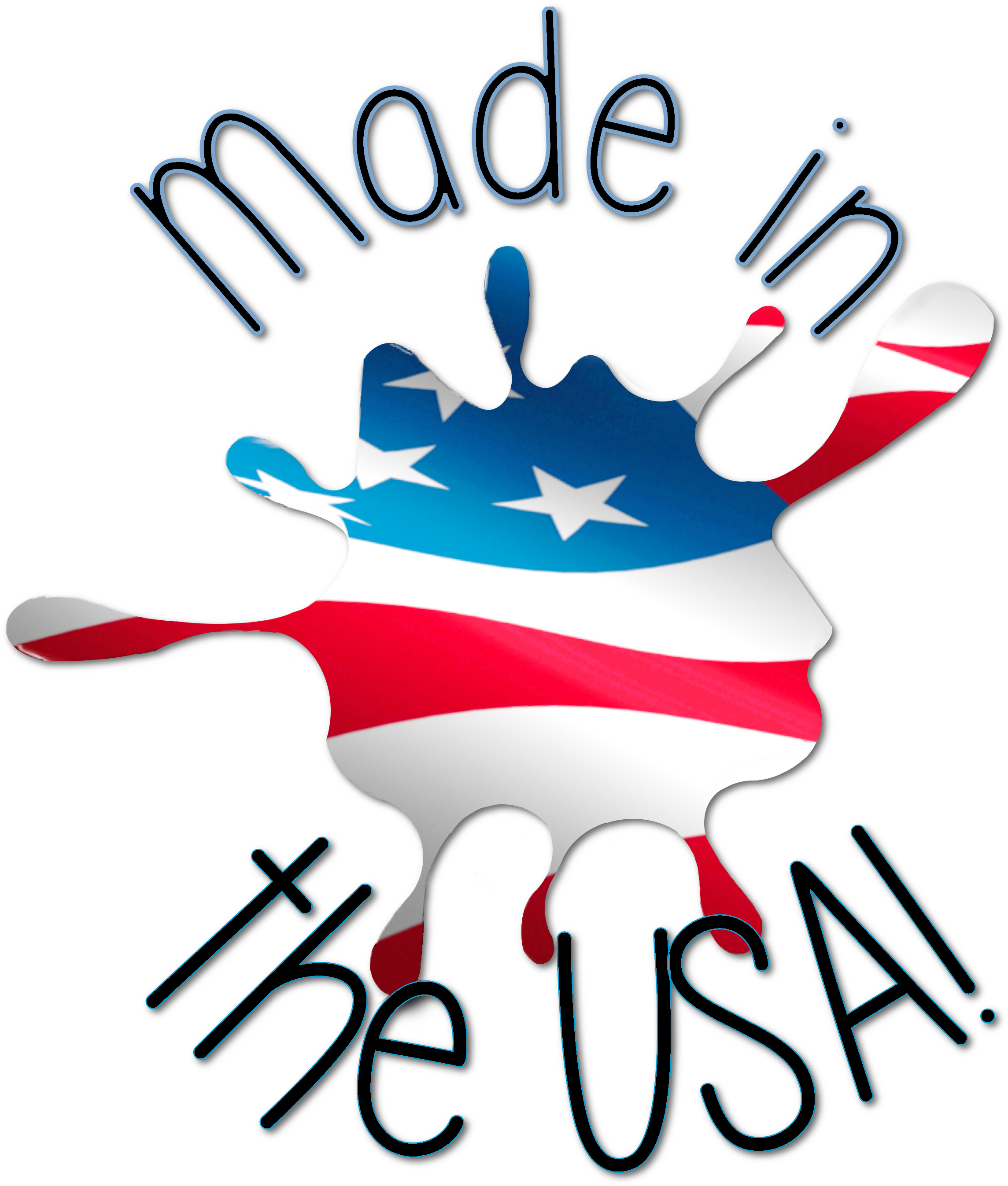 Madeusa Cleanedup - Product (3038x2858), Png Download