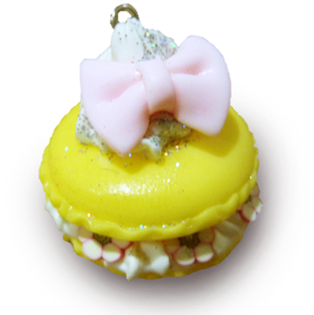 Taiwan Hot Sales 7 Colors Handmade Decor Whipped Cream - Clay (480x480), Png Download