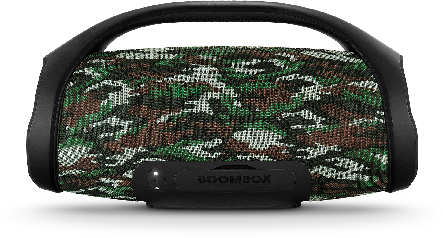 Jbl Boombox - Jbl Boombox Jbl Speakers Bluetooth (1605x1605), Png Download