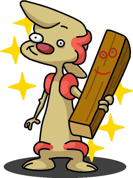 22kib, 600x800, Image - Johnny Ed Edd N Eddy (600x800), Png Download