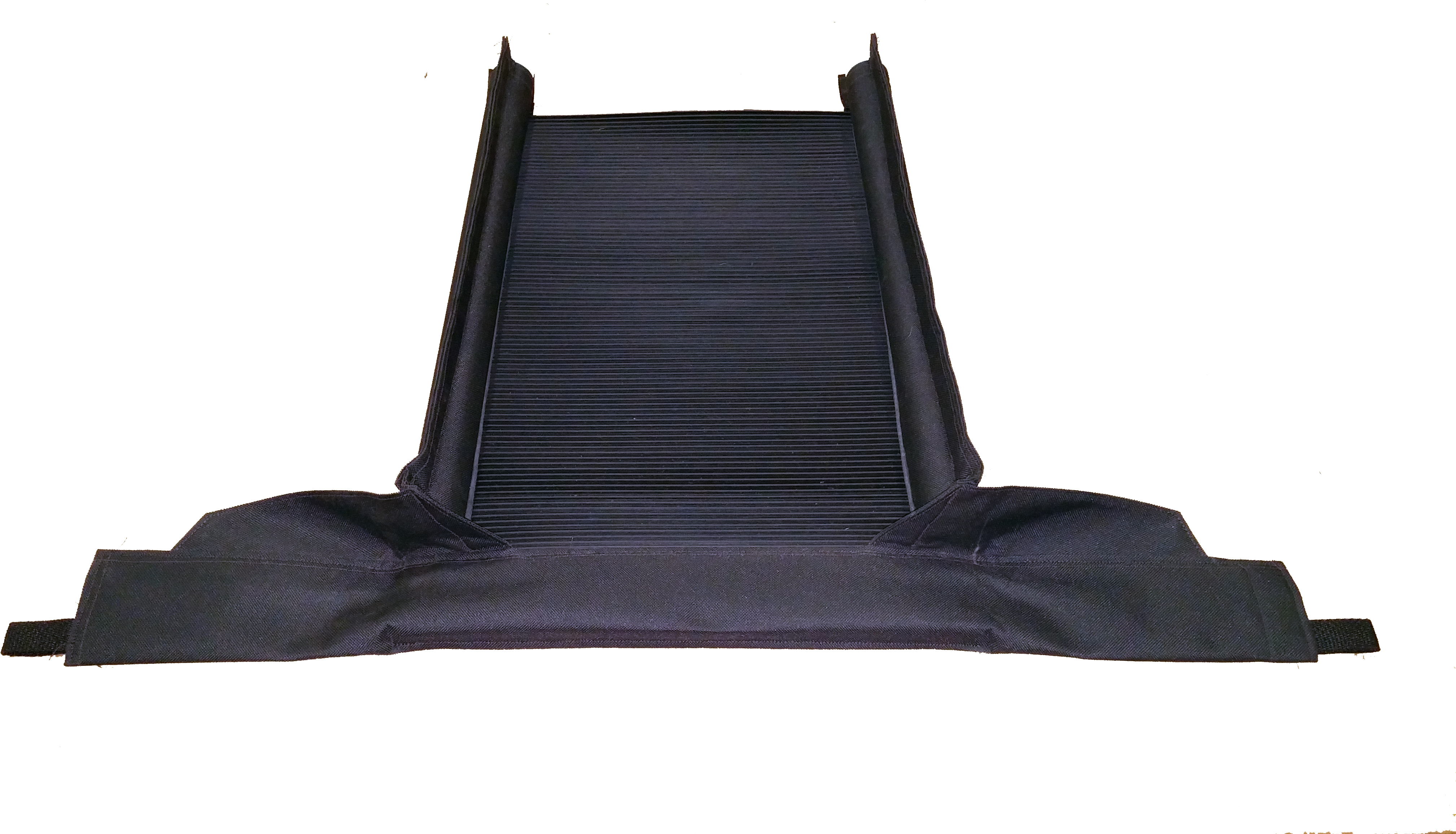 The Stream Bed Conforming Flare Anchors The Sluice - Garment Bag (4160x2340), Png Download