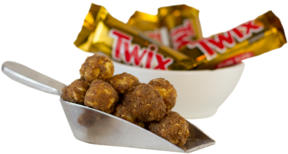 Fried Food (800x506), Png Download