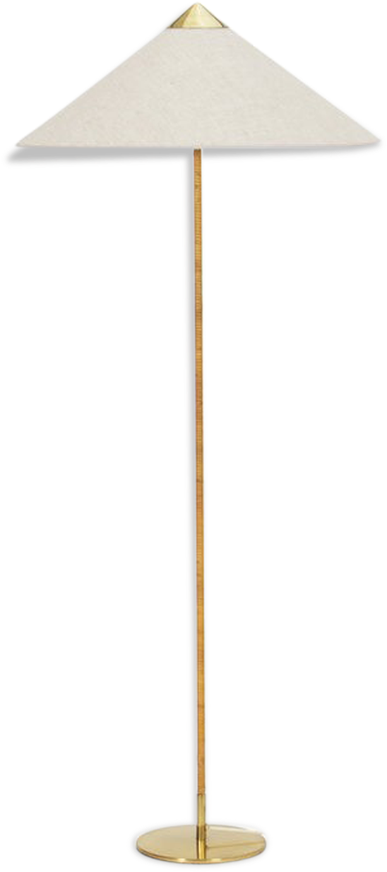 Lamppost Chinese Hat Model 9602 Paavo Tynell, Finland - Paavo Tynell (1457x1457), Png Download