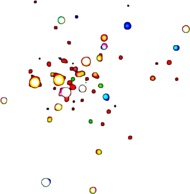 Shine Sparkle Sparkles Glitter - Color (800x806), Png Download
