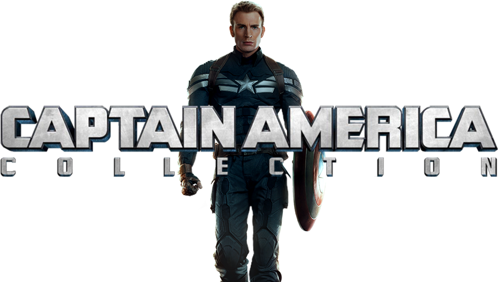 Captain America Collection Image - Captain America 2 The Winter Soldier Steve Rogers Uniform (1000x562), Png Download