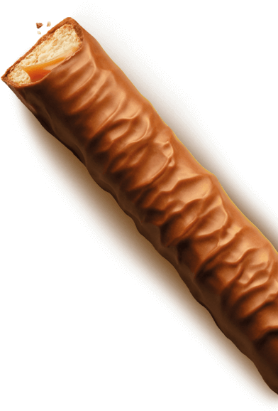 Rechtes Twix - Twix (414x611), Png Download