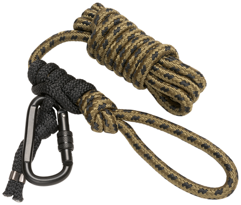 Image - Tree Straps Hunting Safety Harness (480x409), Png Download