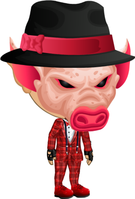 Image - Cartoon (600x800), Png Download