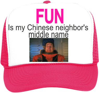 Is My Chinese Neighbor's - Heat Press (428x400), Png Download