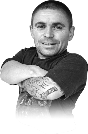 Shortly Before Commencing, Thomas And I Had The Following - Tattoo (295x450), Png Download