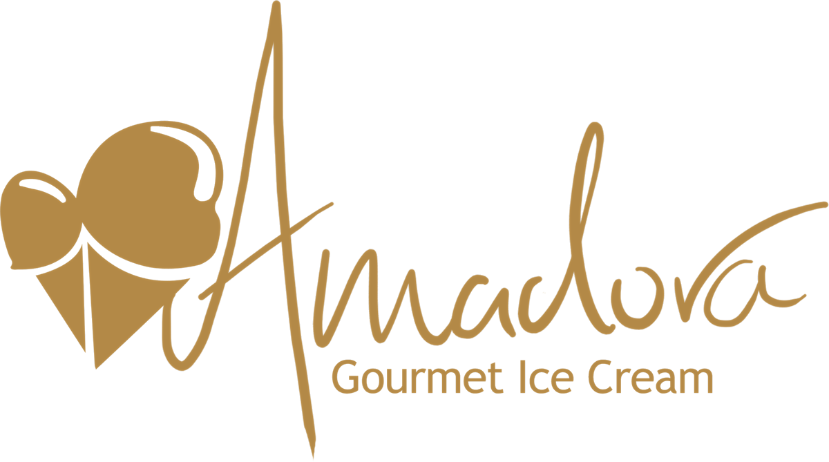 Amadora Gourmet Ice Cream (1200x669), Png Download