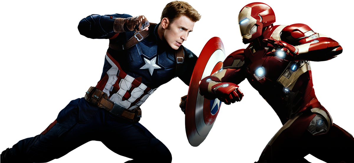 Captain America Civil War Vote Contest Win Free An - Captain America: Civil War (blu-ray/digital Copy) (1198x629), Png Download