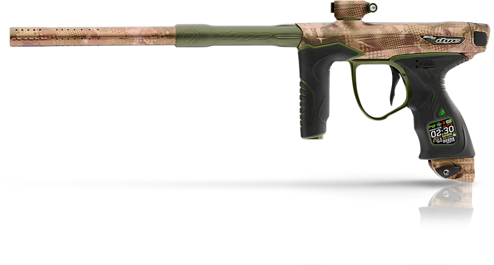 Eyepipe Rrm77f4aq1ex - New Dye Paintball Guns (1000x1000), Png Download