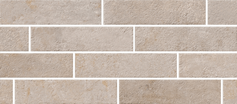 D3d Default Story Ivory Brick 7 - Tile (1000x442), Png Download