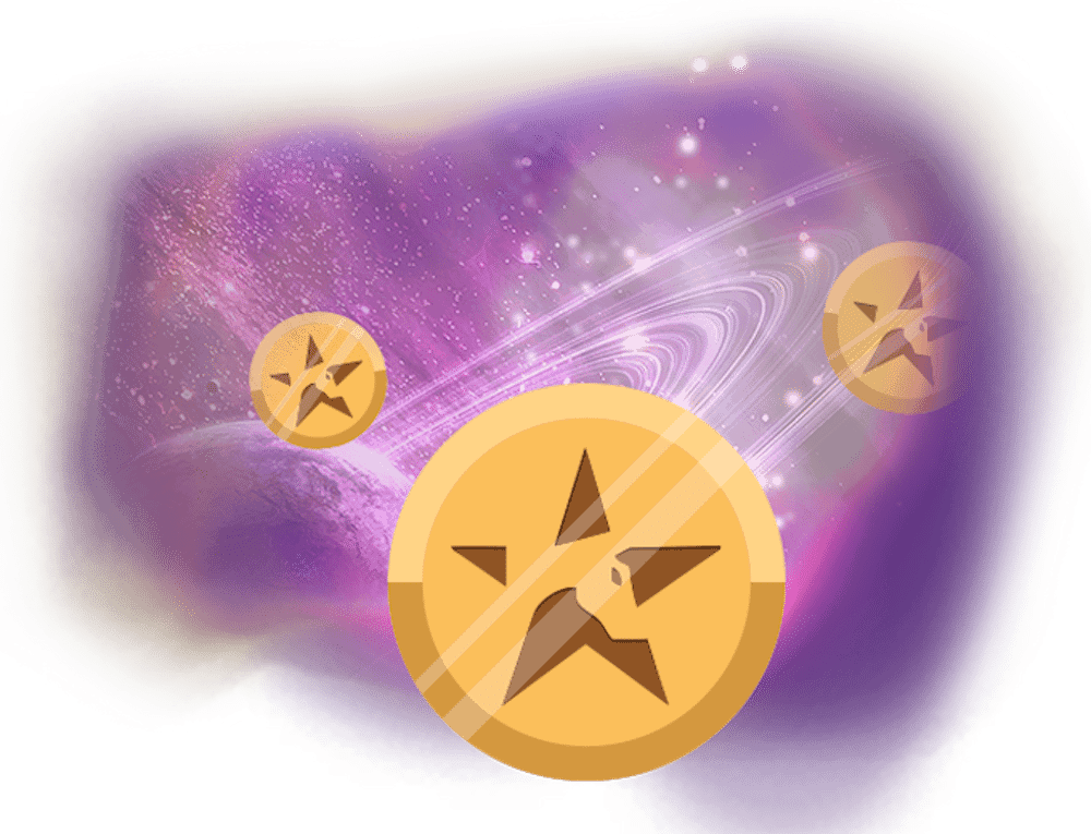 The Next Big Ico Unikoin Gears Up For Offering Next - Unikoin Gold (1000x765), Png Download