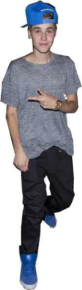 Justin Bieber Png - Security Guard (398x640), Png Download
