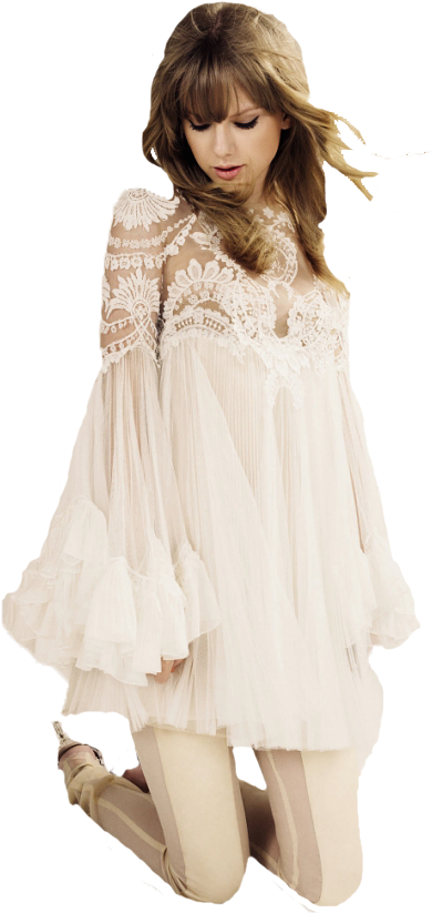 Taylor Swift Beauty - Taylor Swift Vogue Photoshoot 2013 (750x1000), Png Download