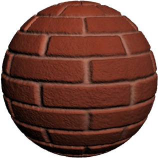 Displacement Effect - Concrete (640x480), Png Download